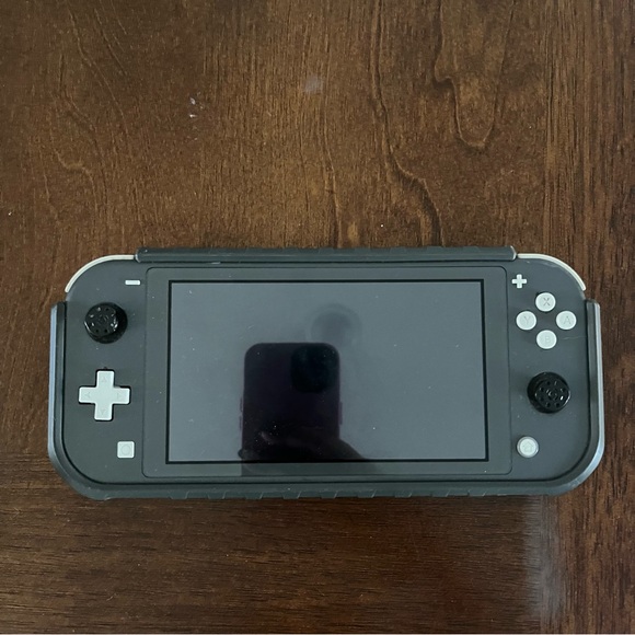 Nintendo Switch Black